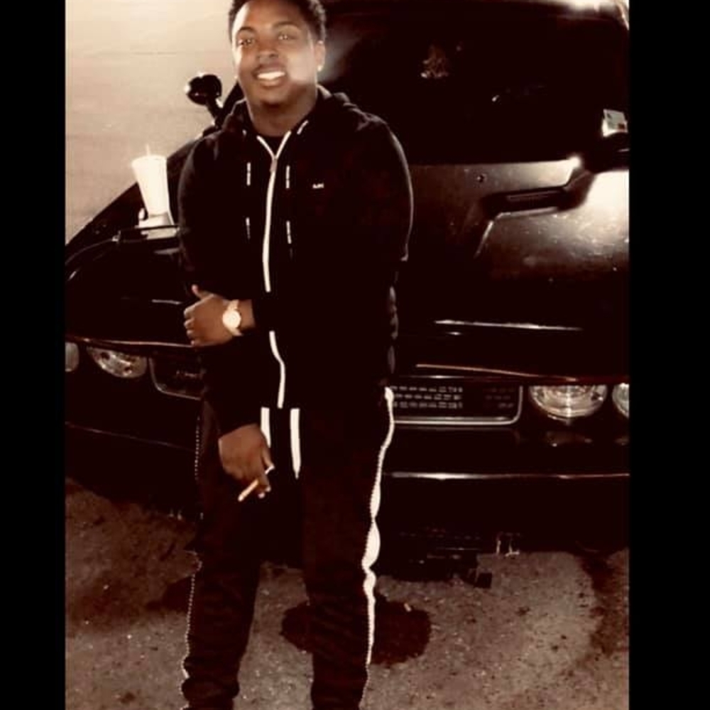 Meet your Posher, Jacquez